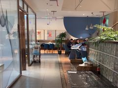 -悦海·家宴·冰花皮皮虾大锅贴(宝龙店)