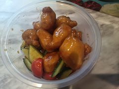 -周渝食惦·酸菜鱼精致川菜(横岗店)