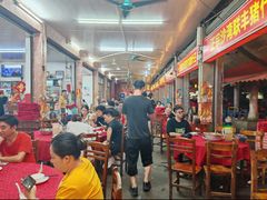 -联丰美食(番禺店)