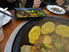 -曹丞相·地锅鸡·地锅鱼(武林店)