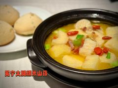 -许家菜(望江店)