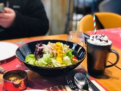 -鼎鼎西餐厅