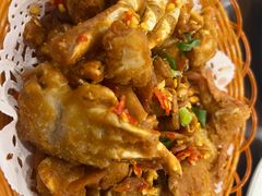 -斯丹姜母鸭·古法干香(涂门街总店)