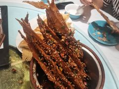 -大眼锅贴水饺(河东店)