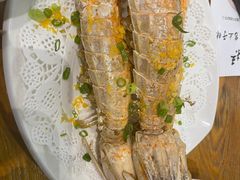 -田大厨海鲜超市(万豪店)