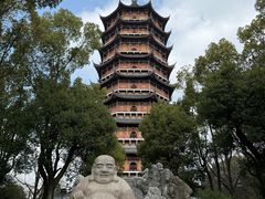 -北寺塔