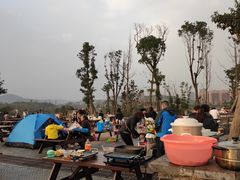 -枫香湖儿童公园