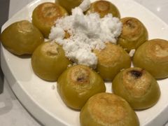 -北李妈妈菜·海肠捞饭(高新万达店)