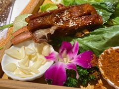 -四姐妹东北饺子(沙尾路店)