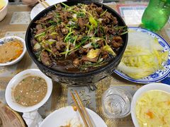 -清真·鸦儿李记·小馆(后海店)