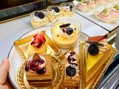 -東盛炭烤自助料理(浦东文峰广场店)