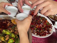 -温江公平红烧兔(总店)