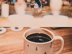 -琥珀咖啡 Ambercoffee