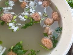 丸子汤-何胖子丸子汤(南海街店)