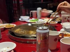 -山城辣妹子(定福庄店)