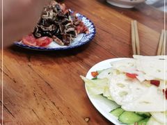 -朱秀英梆梆肉葫芦头(琉璃街店)