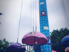 -史努比缤纷世界