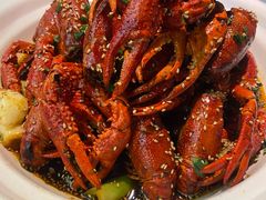 -肥肥虾庄·金牌油焖大虾(沙湖店)