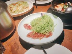 -外婆家(世界城广场店)