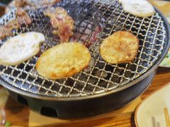 -平泽烤肉(锦水街店)