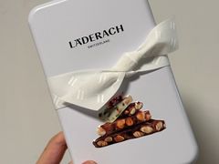 -Laderach 莱德拉(上海环贸iapm店)
