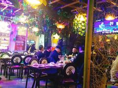 -路边边.炒菜烧烤.音乐餐厅(良乡长虹店)