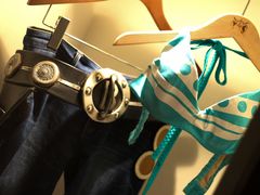 -东京塔海贼王主题公园