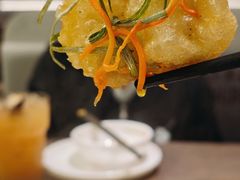 -锅飘飘·东北铁锅炖(雨花客厅店)