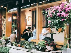 -品腐记·豆腐王朝(老门东总店)