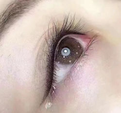 -十三美学·半永久纹眉纹唇·野生眉