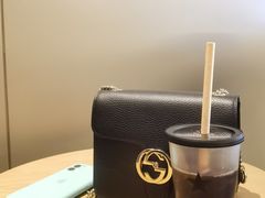 -星巴克臻选(北京蓝色港湾RO店)