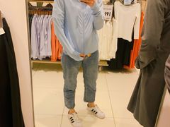 -优衣库(青岛伟东乐客城店)