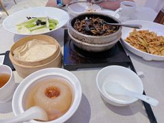 -狮王府淮扬菜(百家湖1912店)