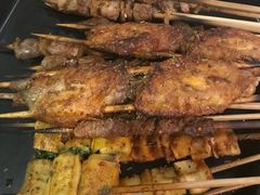 -望京小腰(北京总店)