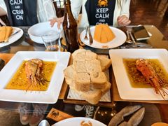 -Ministry of Crab(科伦坡店)