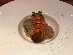 -南通滨江洲际酒店-西集自助餐厅