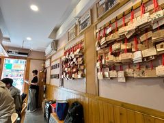 -Ramen满吉·豚骨拉面(丽园路店)