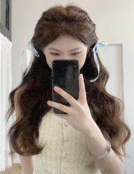 -LJOY丽锦造型·烫发染发