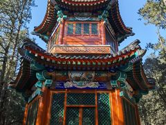 -香山公园