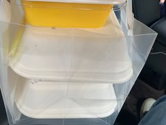 -Tomado绿色烘焙(大尧三路店)
