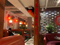 -九牧鱻·渝老鬼重庆火锅(人民路店)