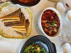 -辣婆婆(航天桥店)