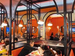 大堂-牛很鲜潮汕牛肉火锅(椒江店)