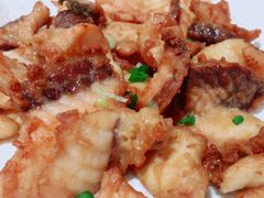 无骨脆肉鲩-成大鸽皇桂园餐厅(中山市店)