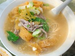 -老太皮肚面