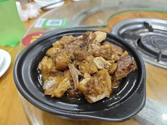 -力哥地道海南菜·联谊文昌鸡老店
