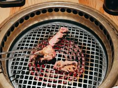 -赤坂亭·M9和牛烧肉(南京江南虹悦城店)