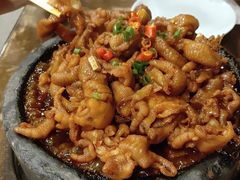 -西江美食舫·江西菜(健德桥店)