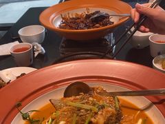 -简小舍·民间手艺菜(武昌江滩店)