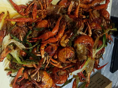 android_upload_pic-巴厘龙虾·榜首油焖大虾(洞庭·艺术洋房店)